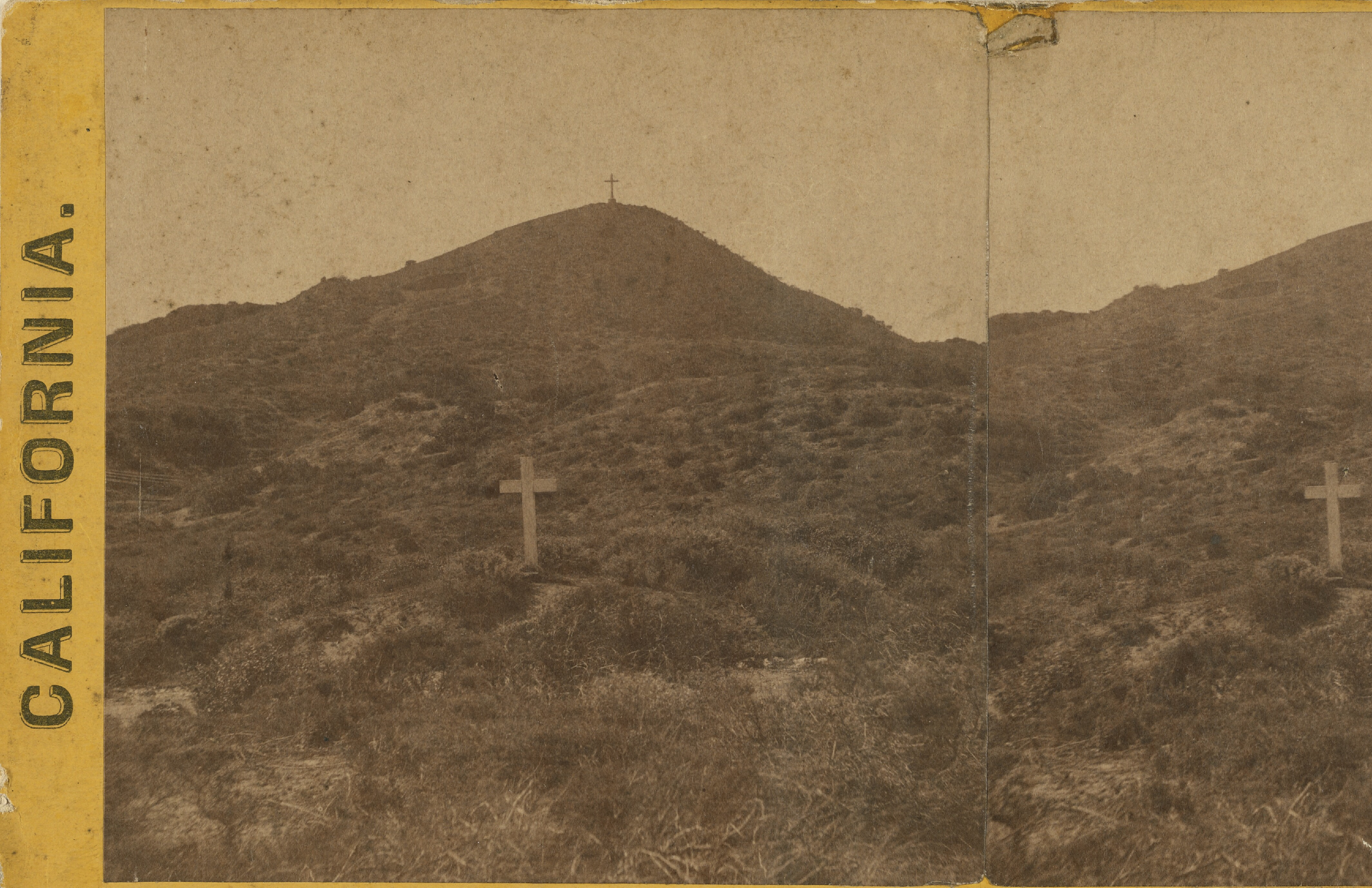 His Mothers and the Mountain