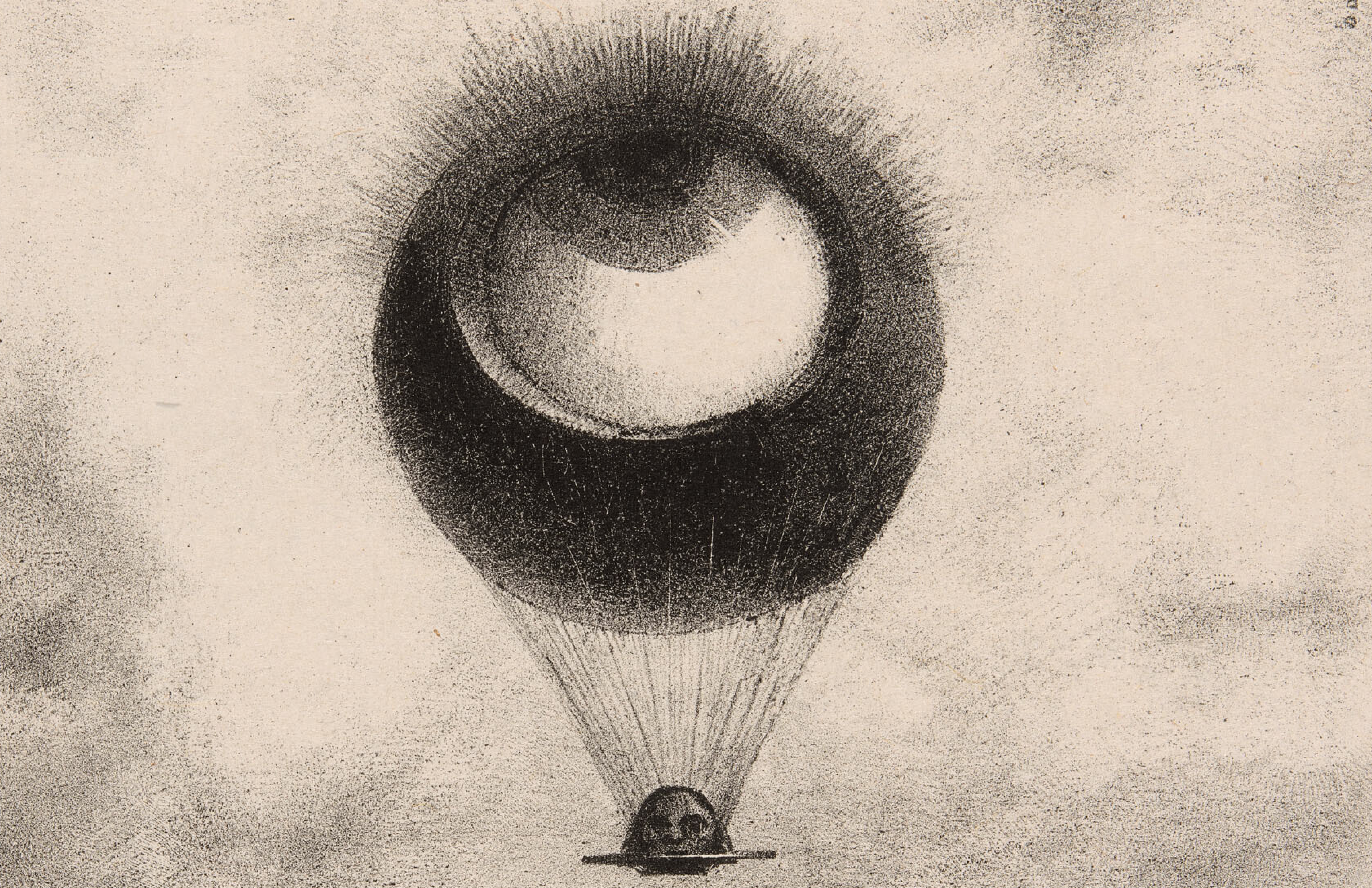 Something, digested to